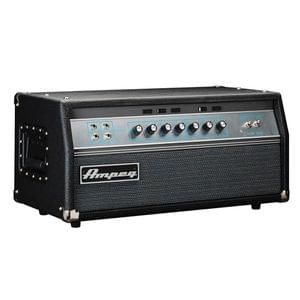 Ampeg Classic Series SVT VR 300 Watt Bass Amplifier Head